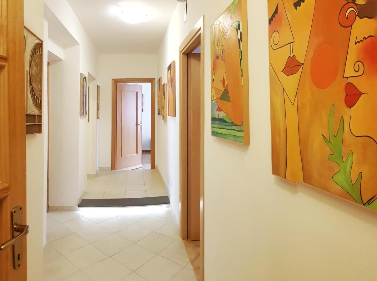 Hotel Acqua Chiara Alghero Exterior foto